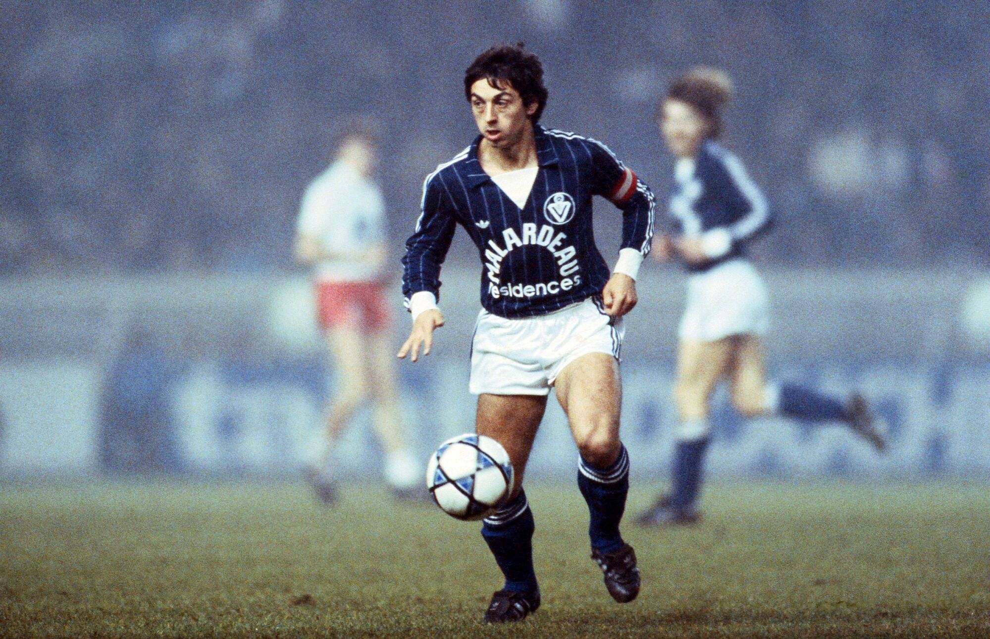 Alain Giresse