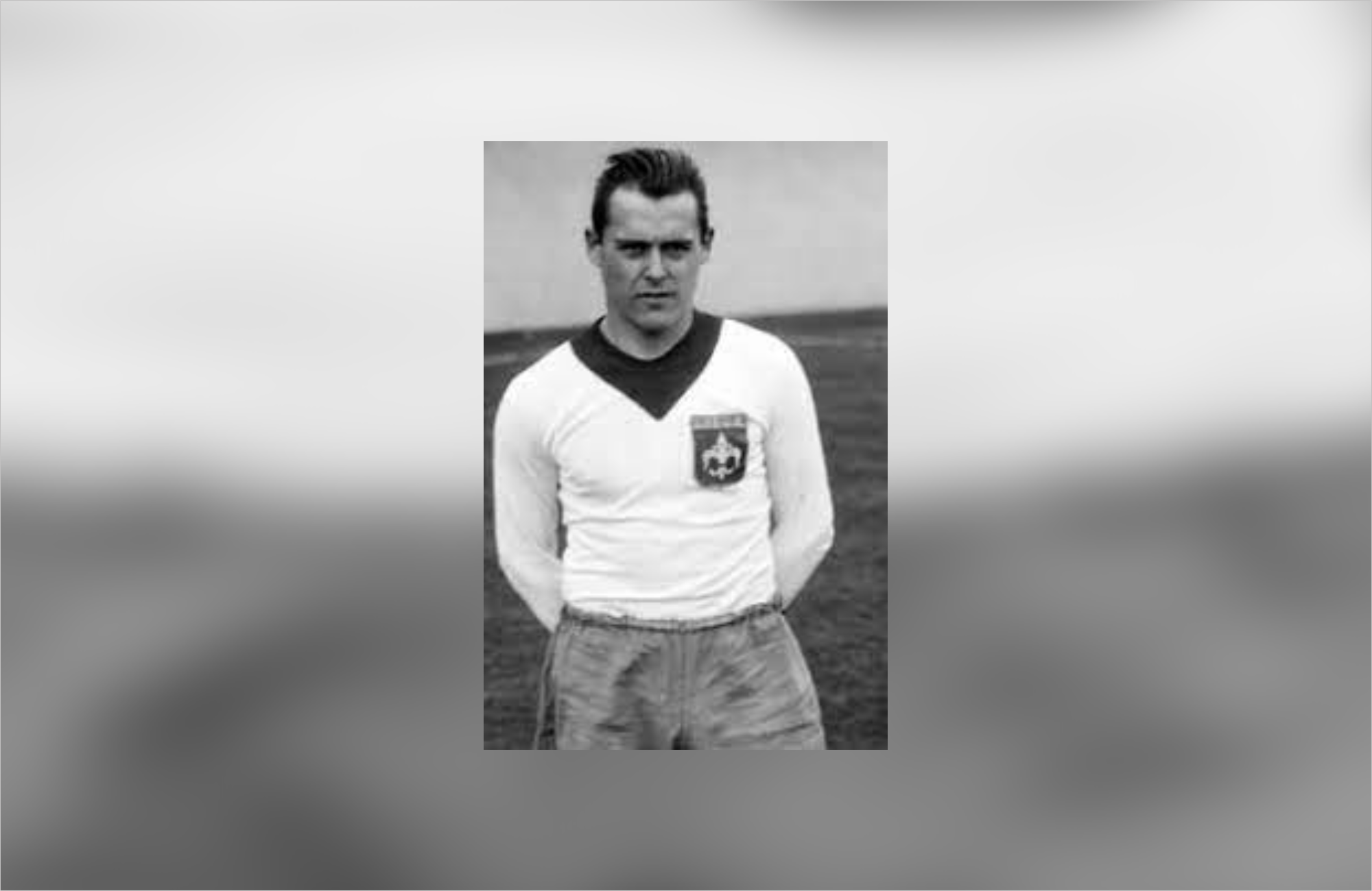 Jean Lechantre