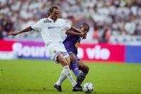 Teddy Bertin