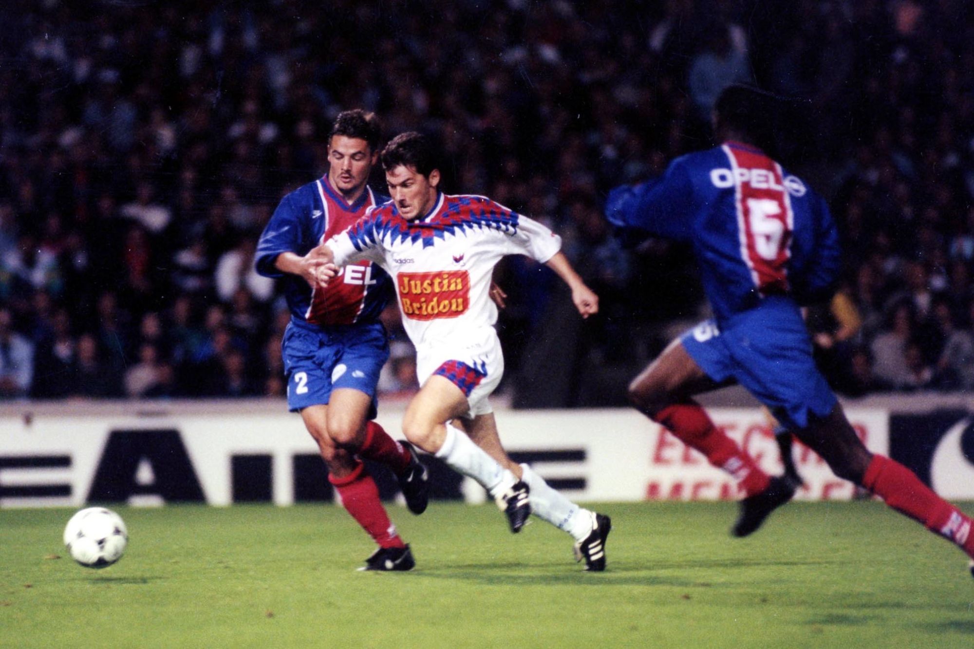 Éric Assadourian