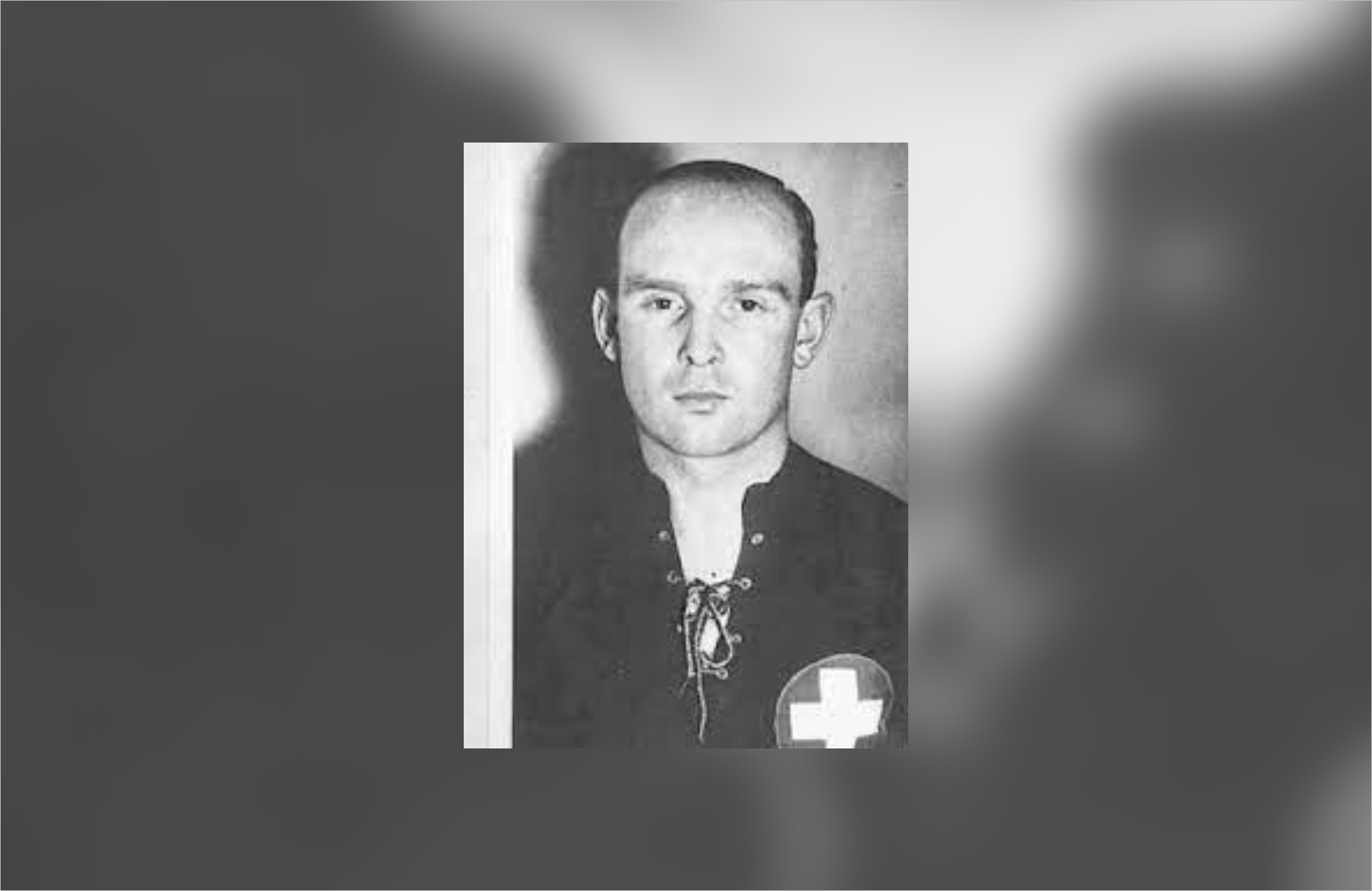 André Abegglen