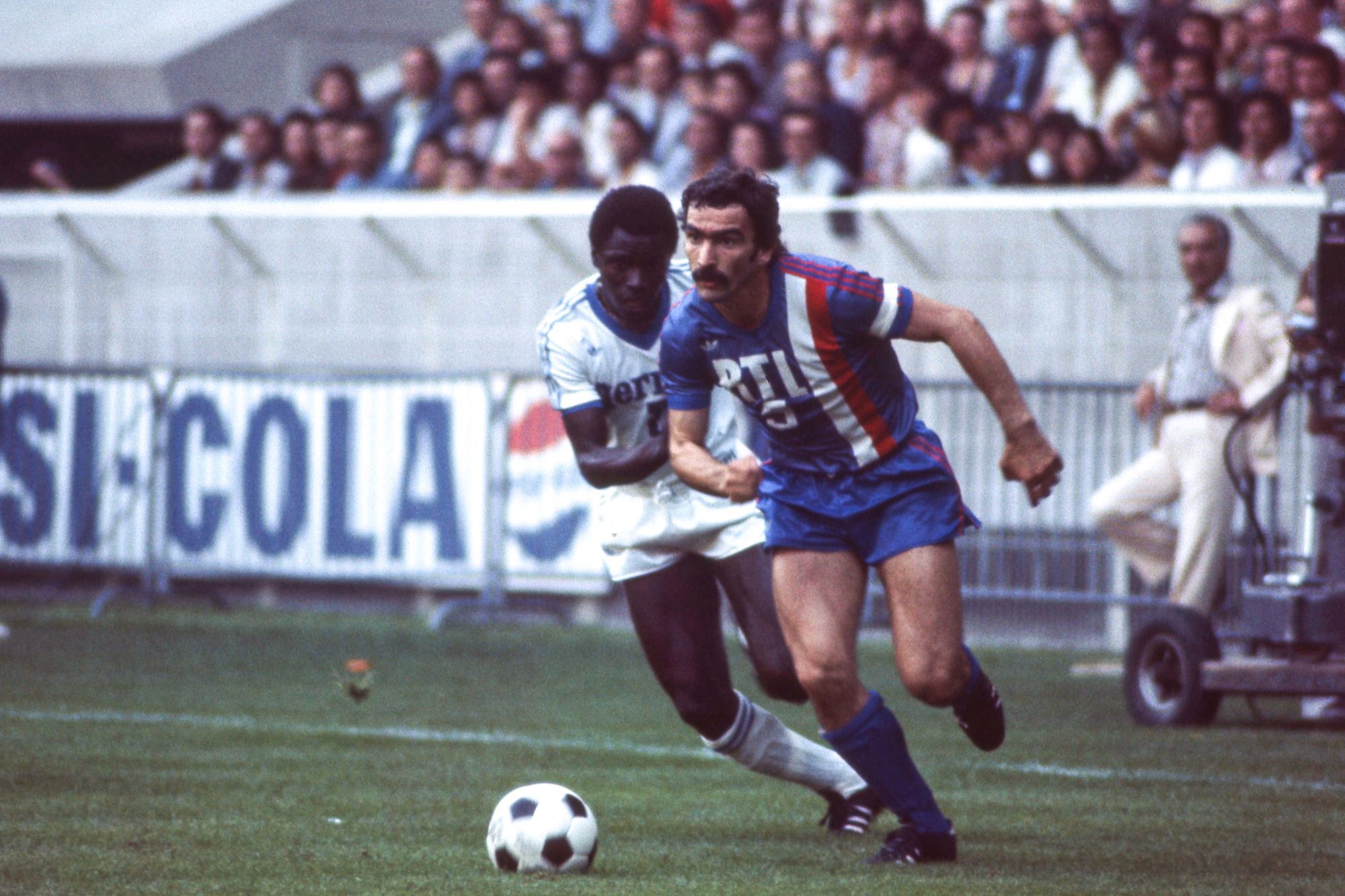 Raymond Domenech