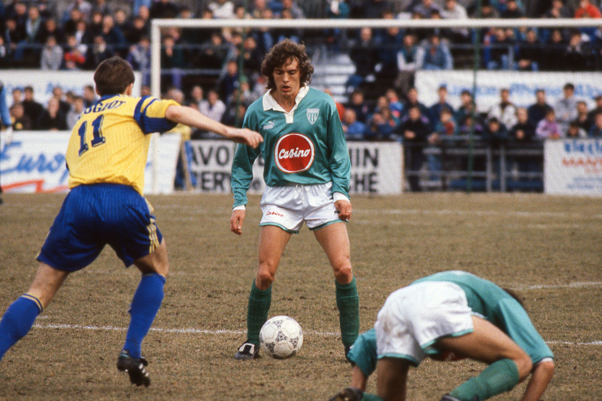 Yvon Pouliquen