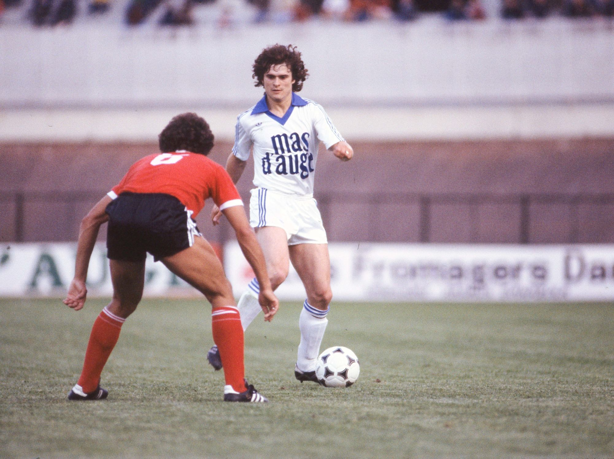 Didier Six