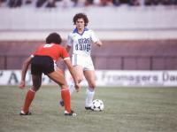 Didier Six