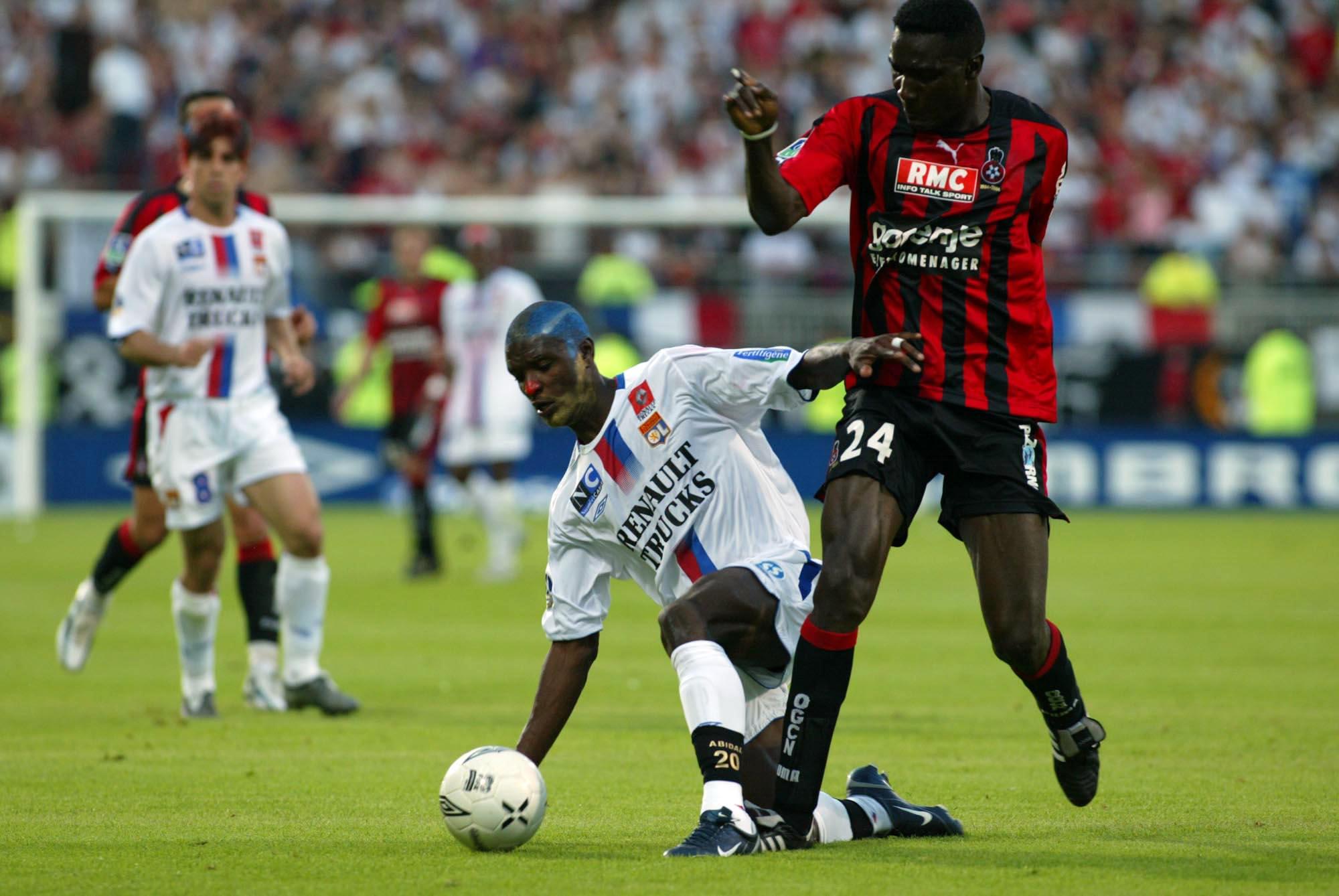 Victor Agali