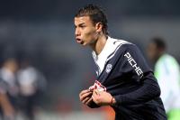 Marouane Chamakh
