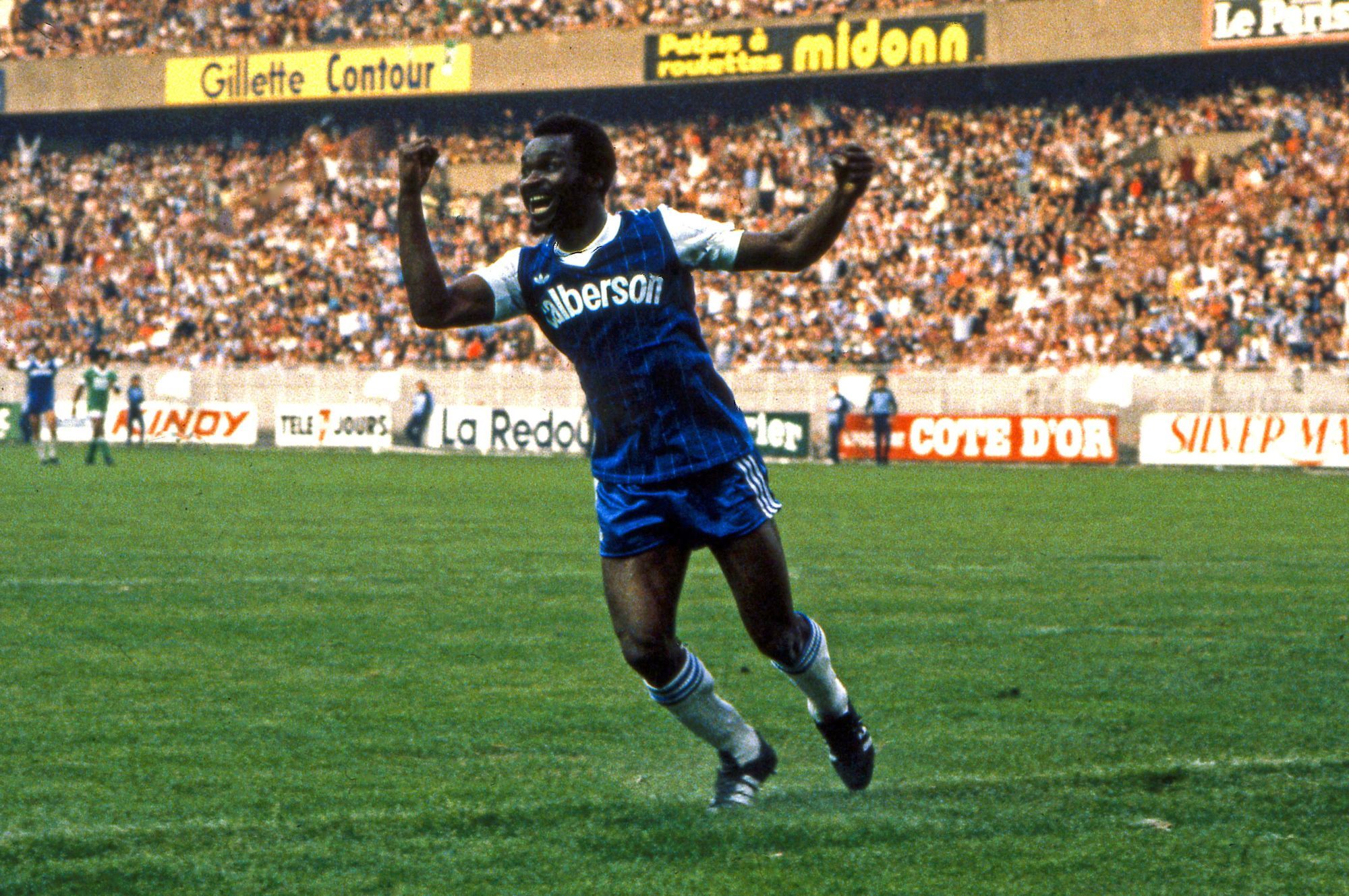 Roger Milla