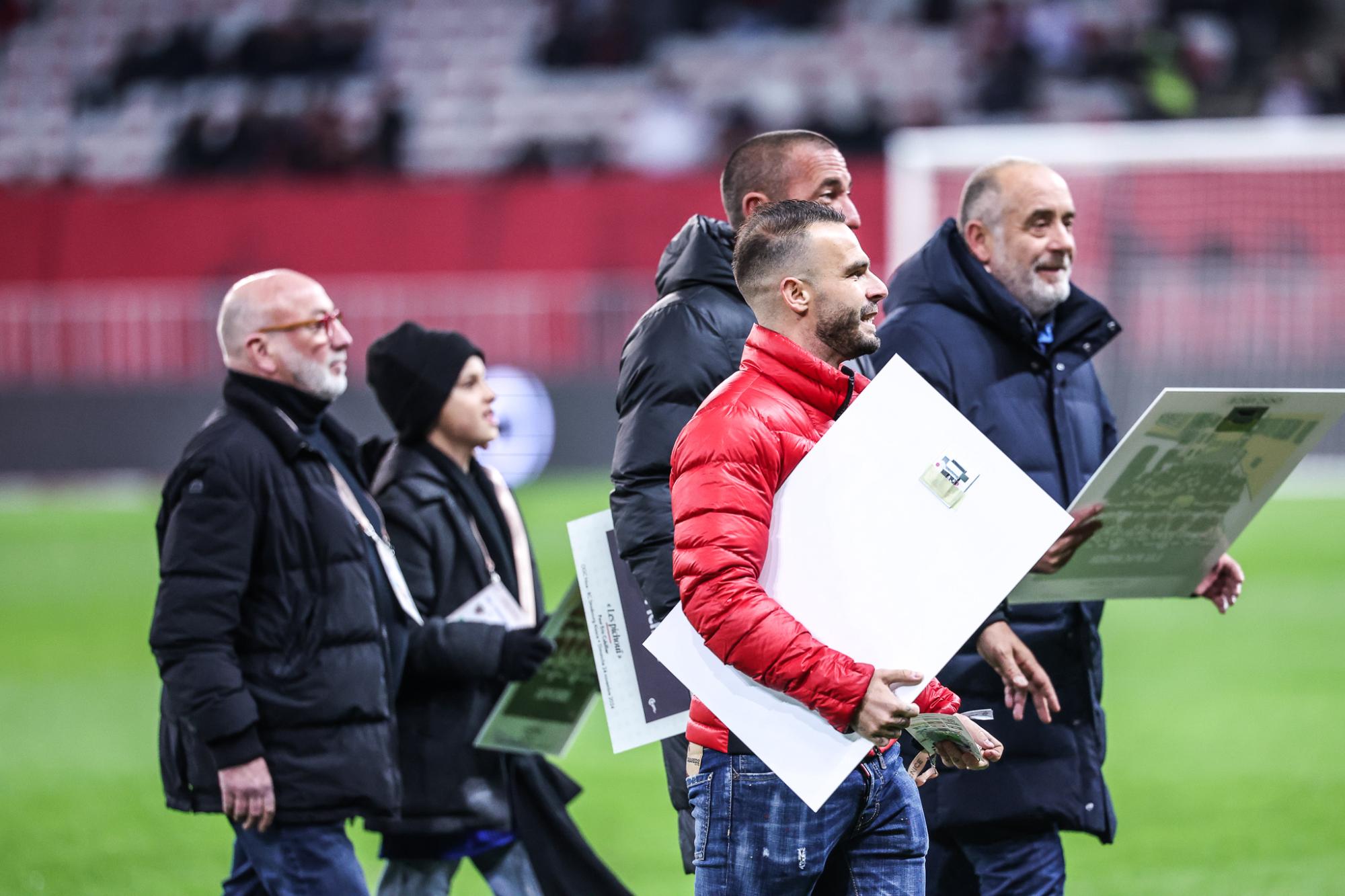 Alexy Bosetti