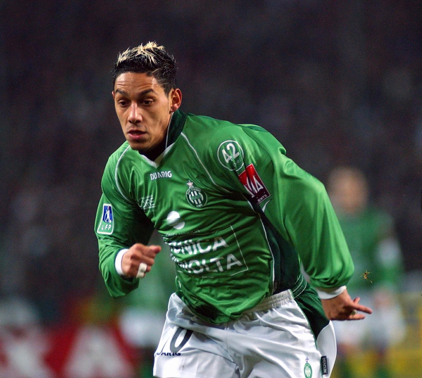Nicolas Marin