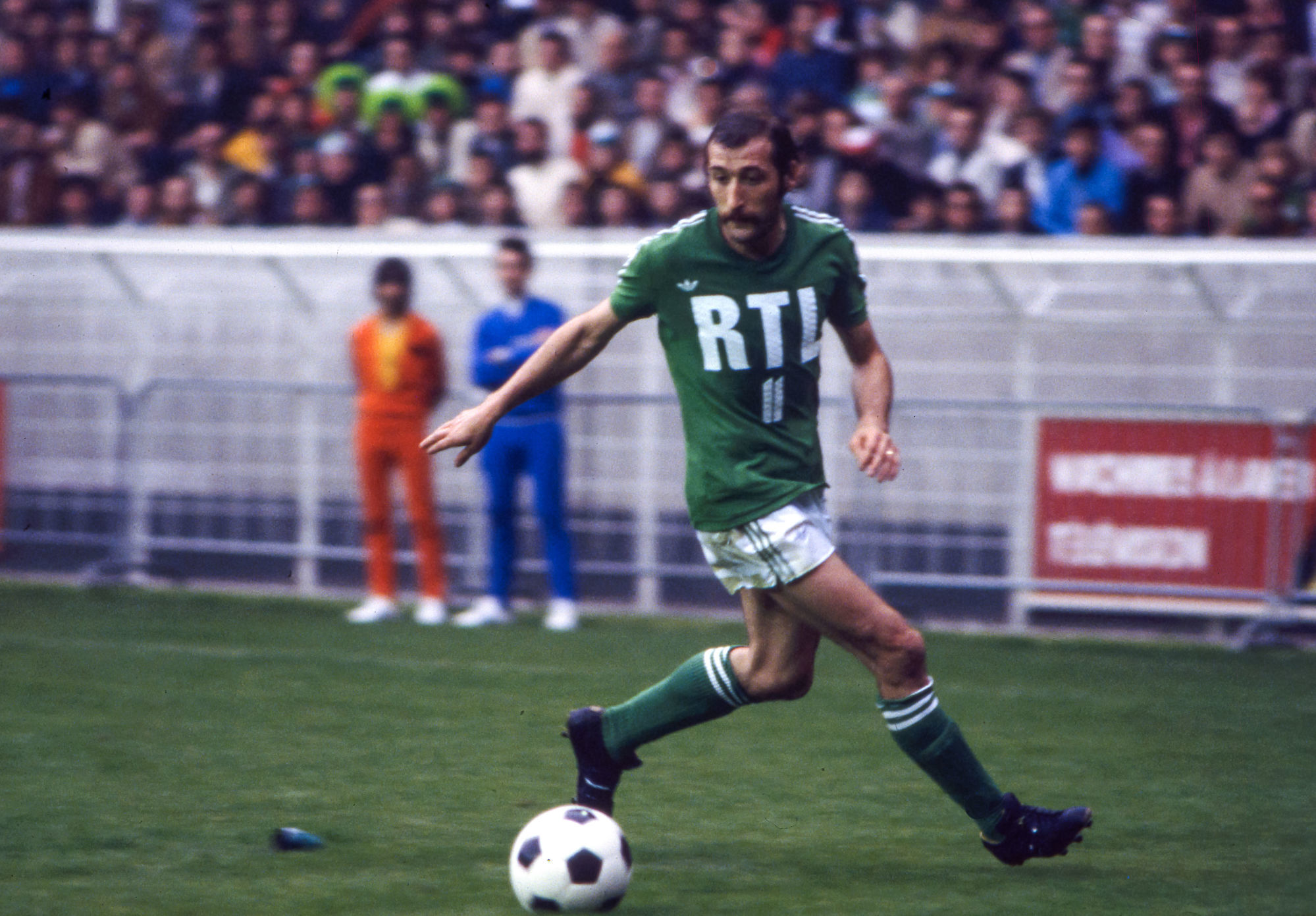 Patrick Revelli
