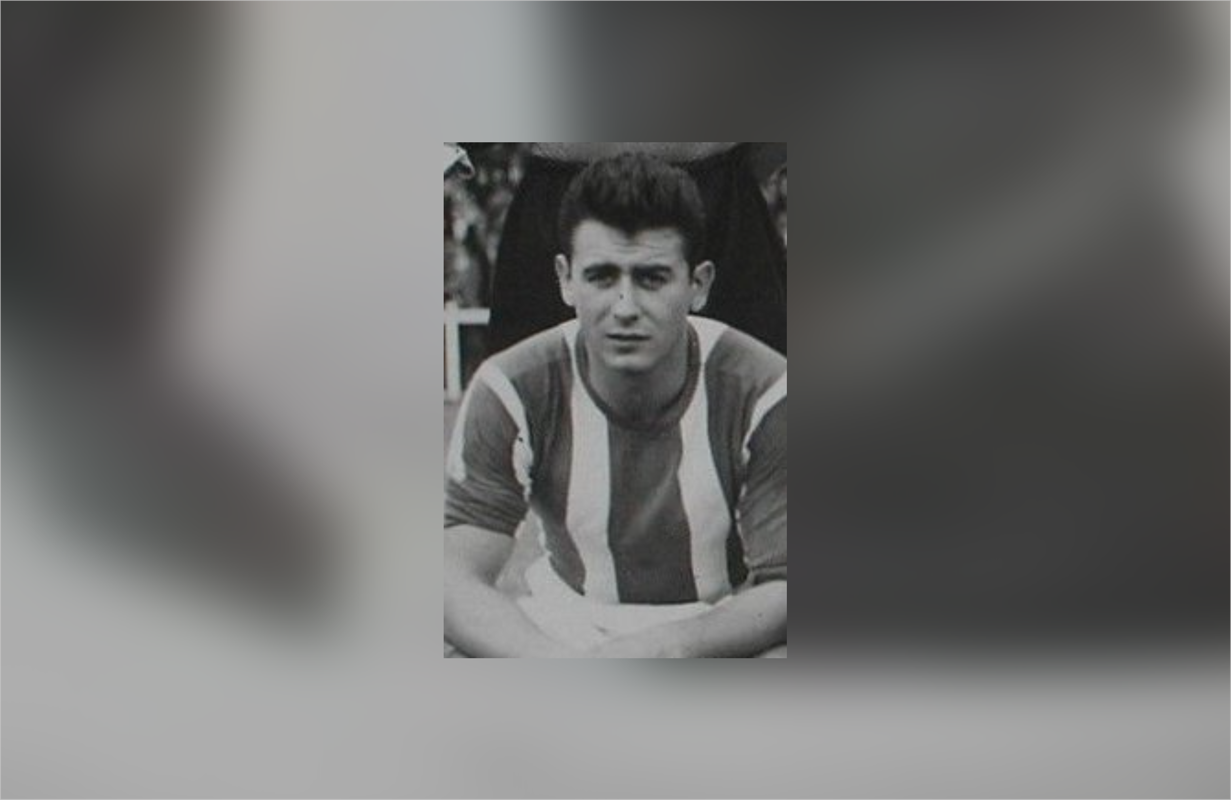 Pierre Grillet