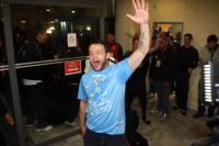 Geoffrey Jourdren
