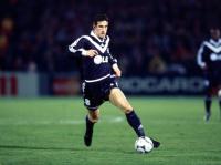 Johan Micoud