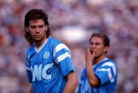Chris Waddle
