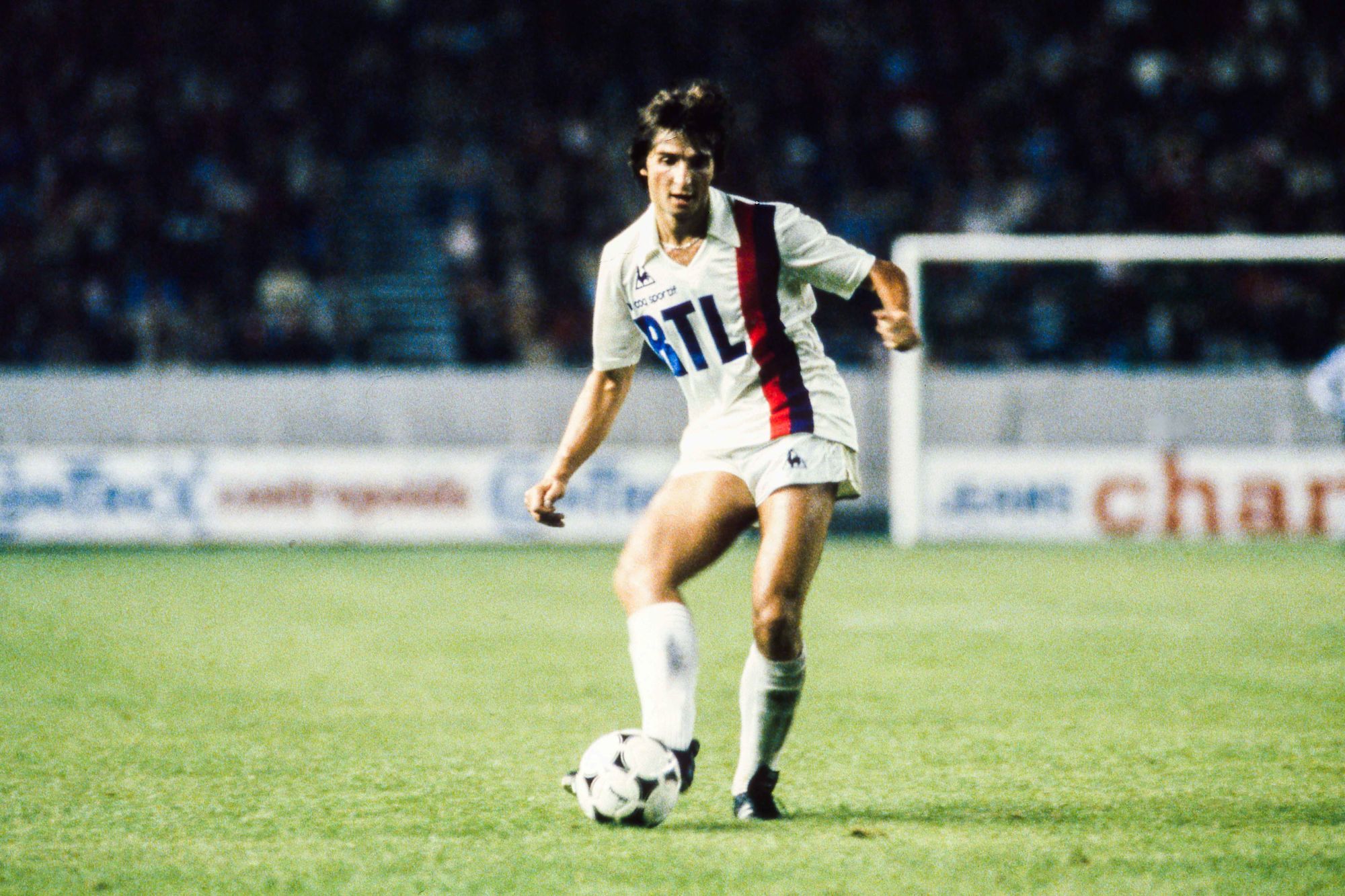 Jean-Marc Pilorget