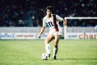 Jean-Marc Pilorget