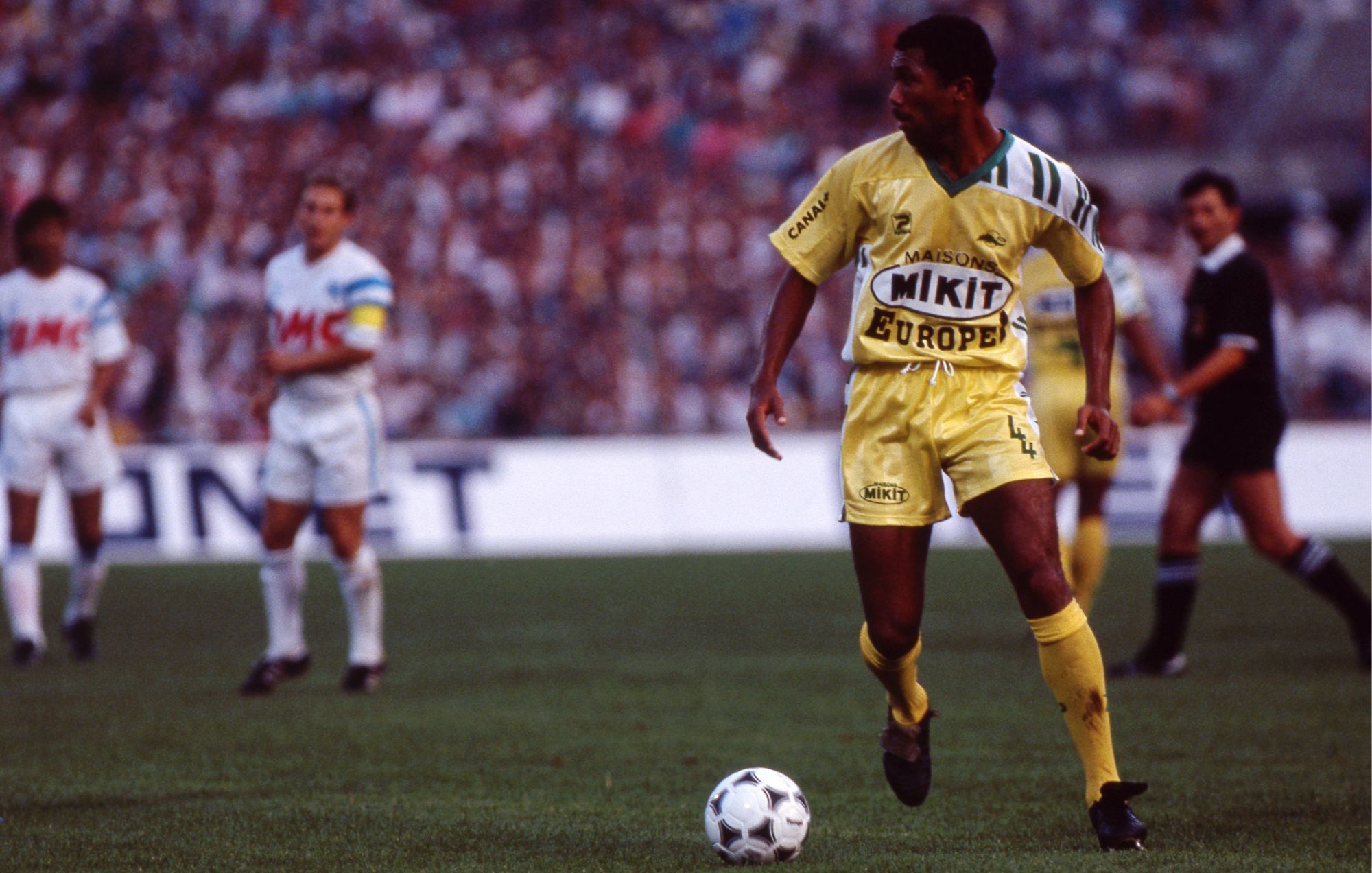 Antoine Kombouaré