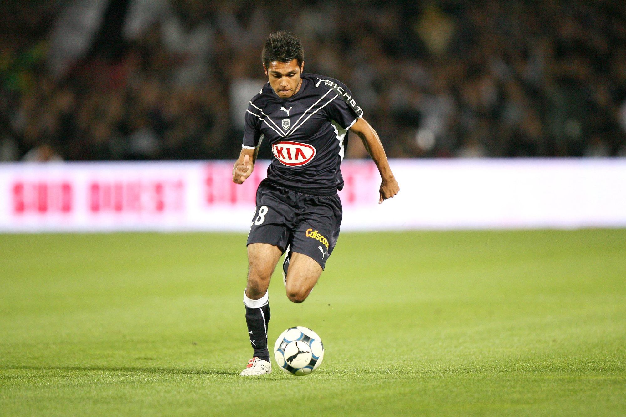 Benoît Trémoulinas