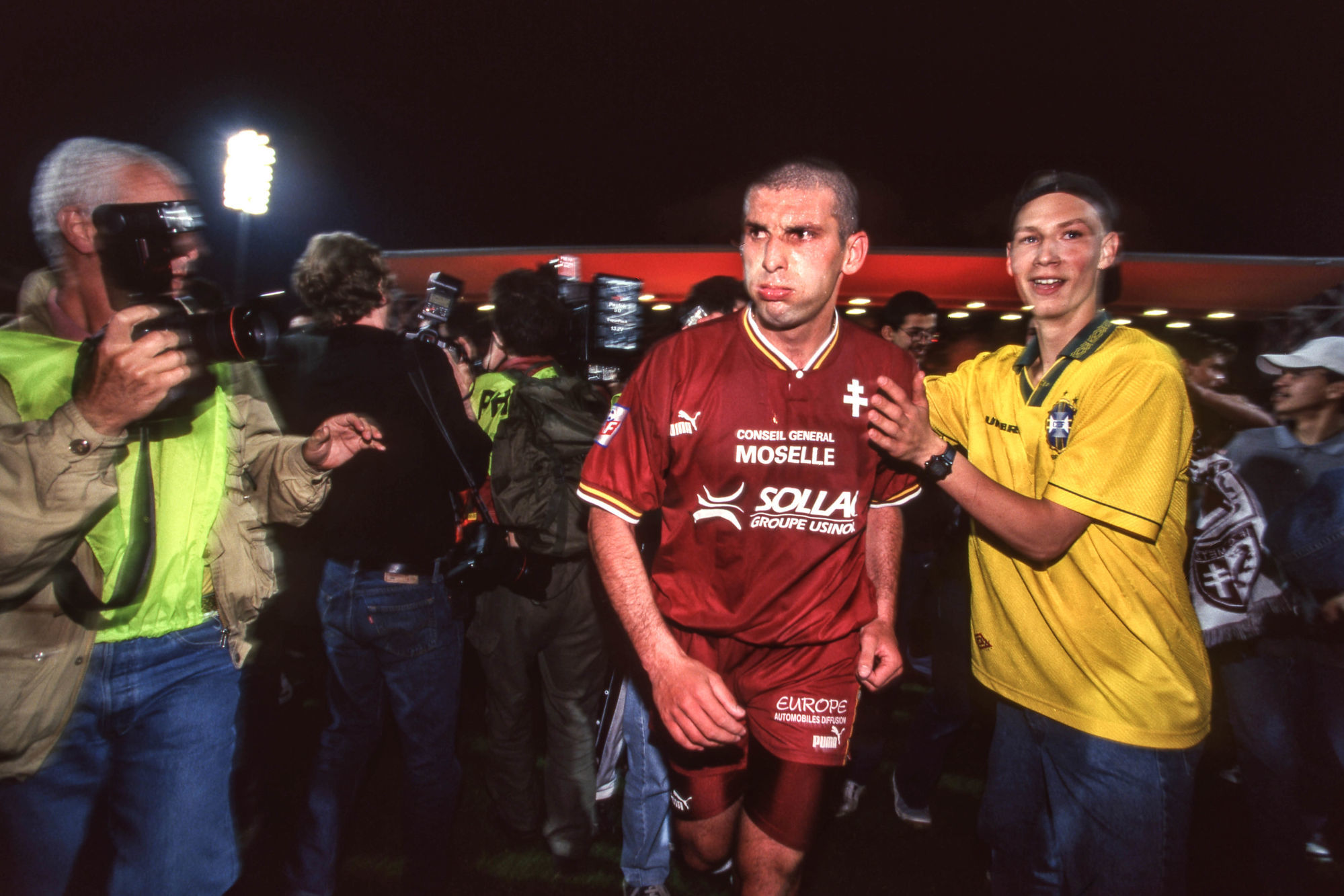 Bruno Rodriguez