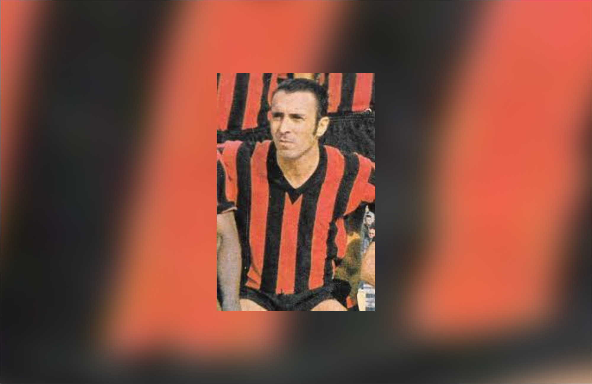 Rafael Santos