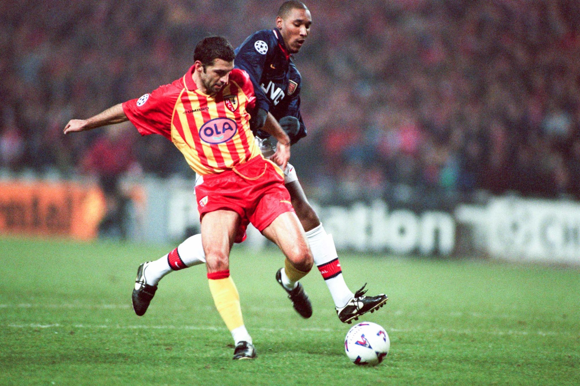 Éric Sikora
