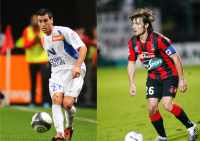 Cyril Jeunechamp & Cyril Rool