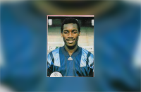 Joël Tiéhi