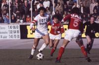 Michel Platini