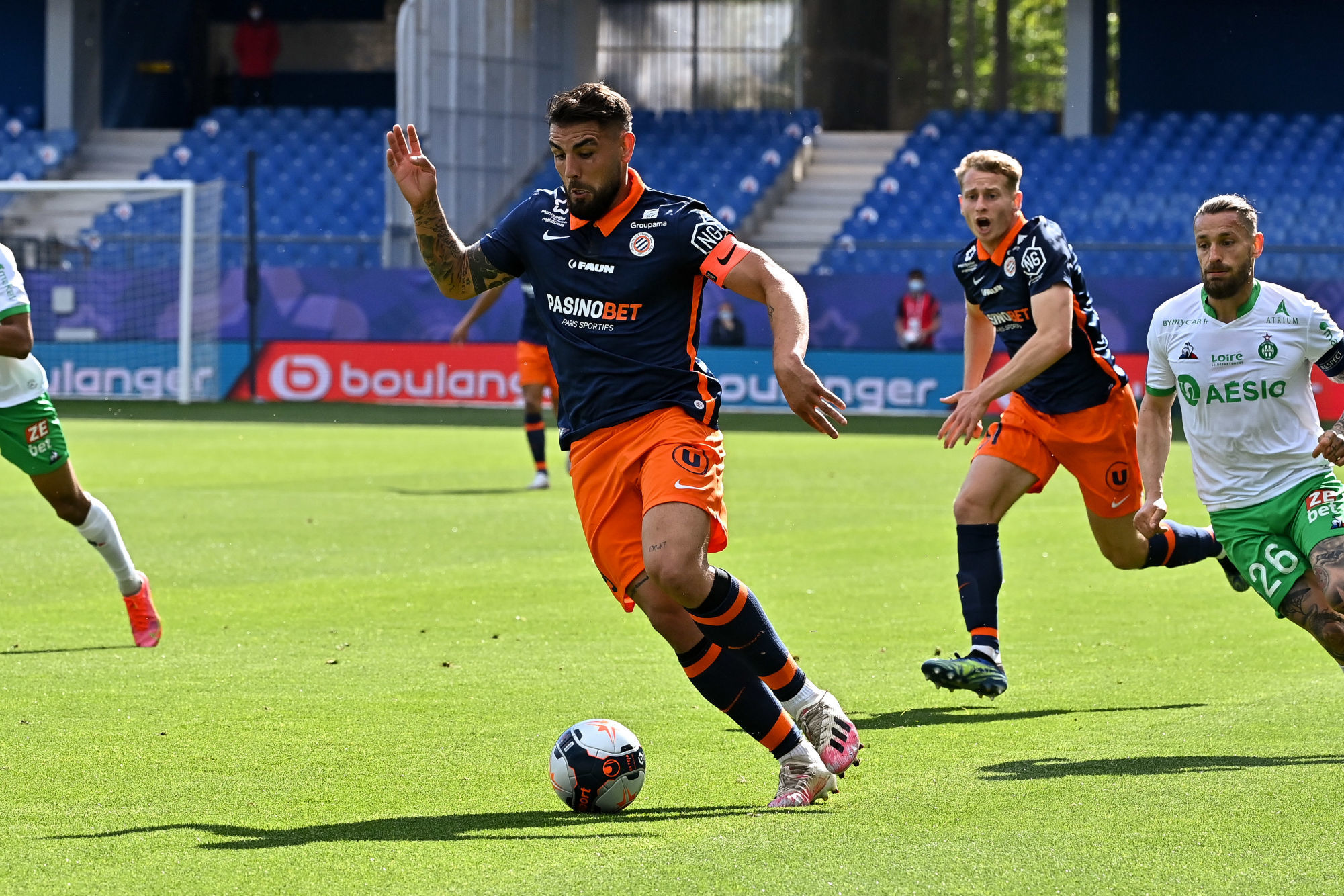 Andy Delort