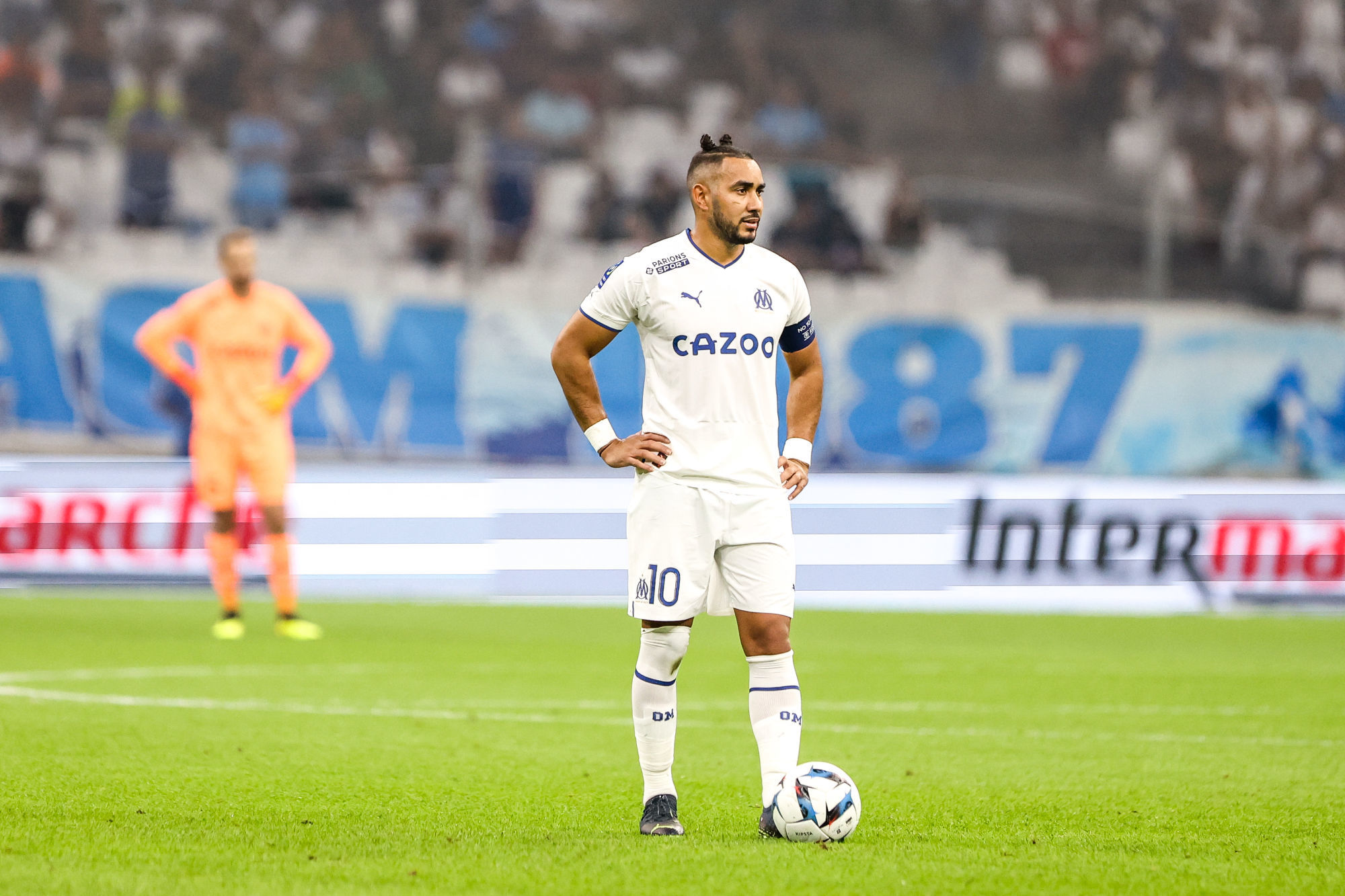 Dimitri Payet