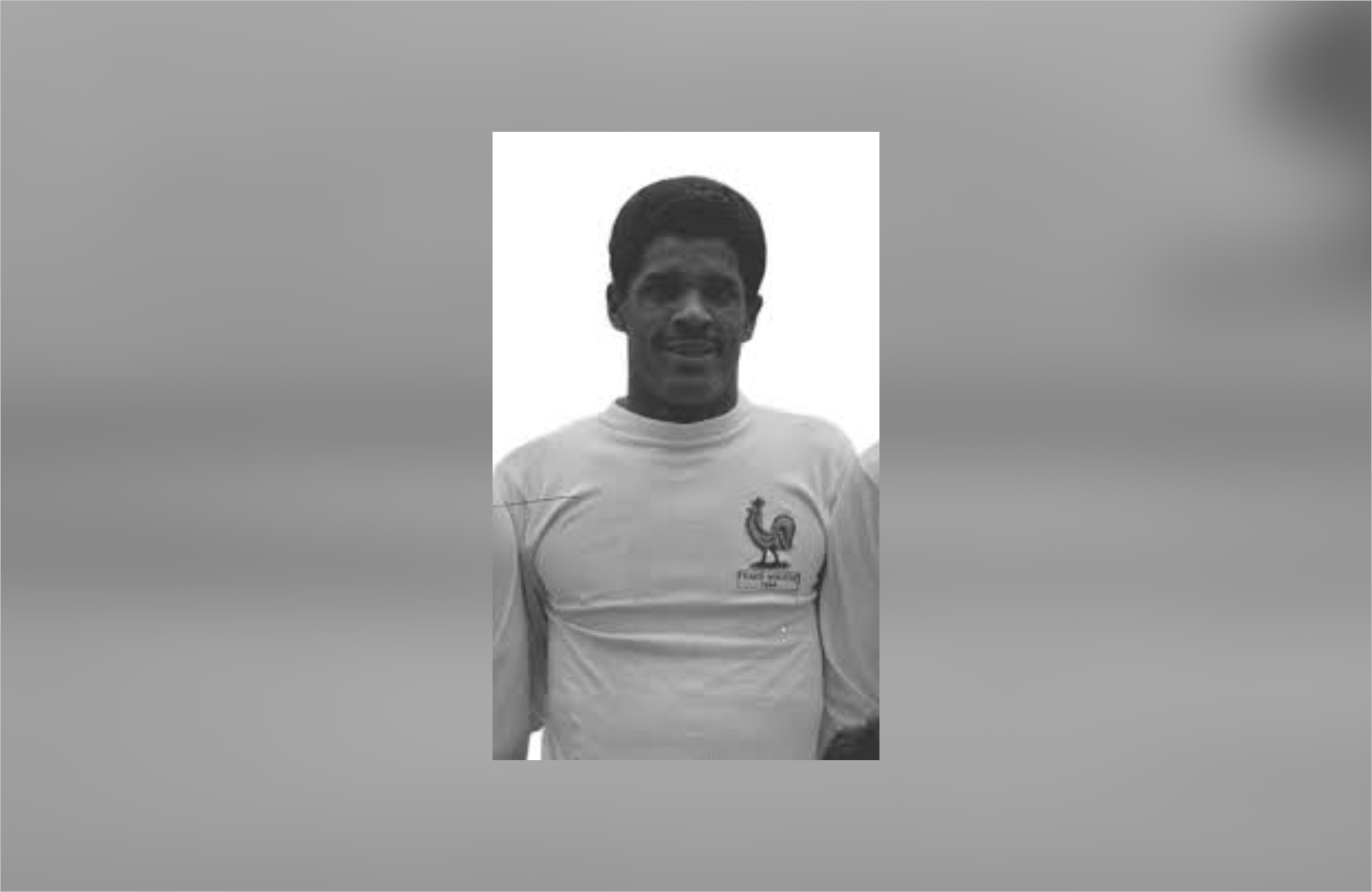 Daniel Charles-Alfred