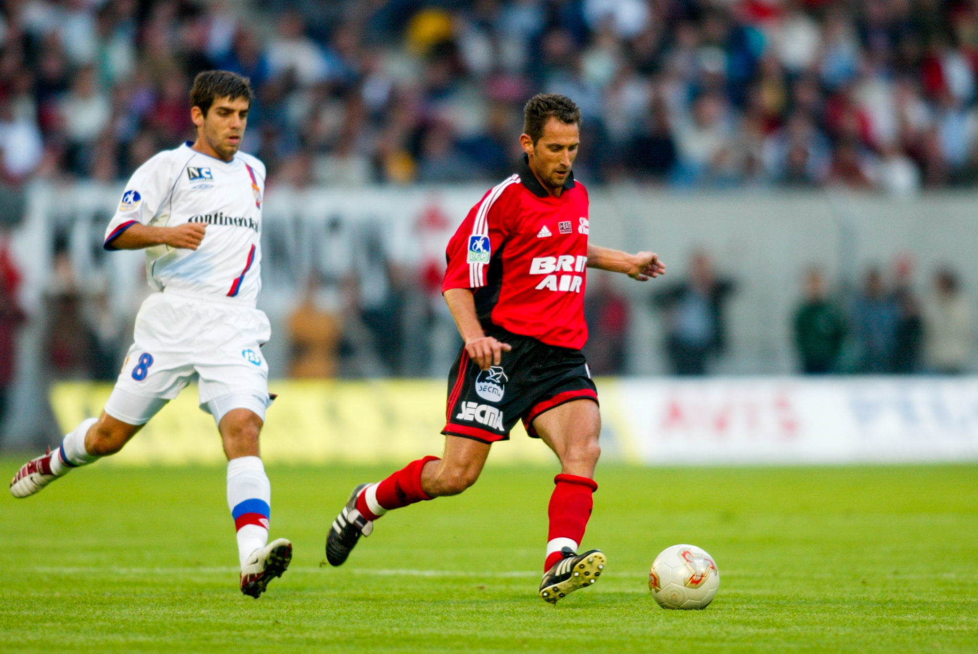 Christophe Le Roux