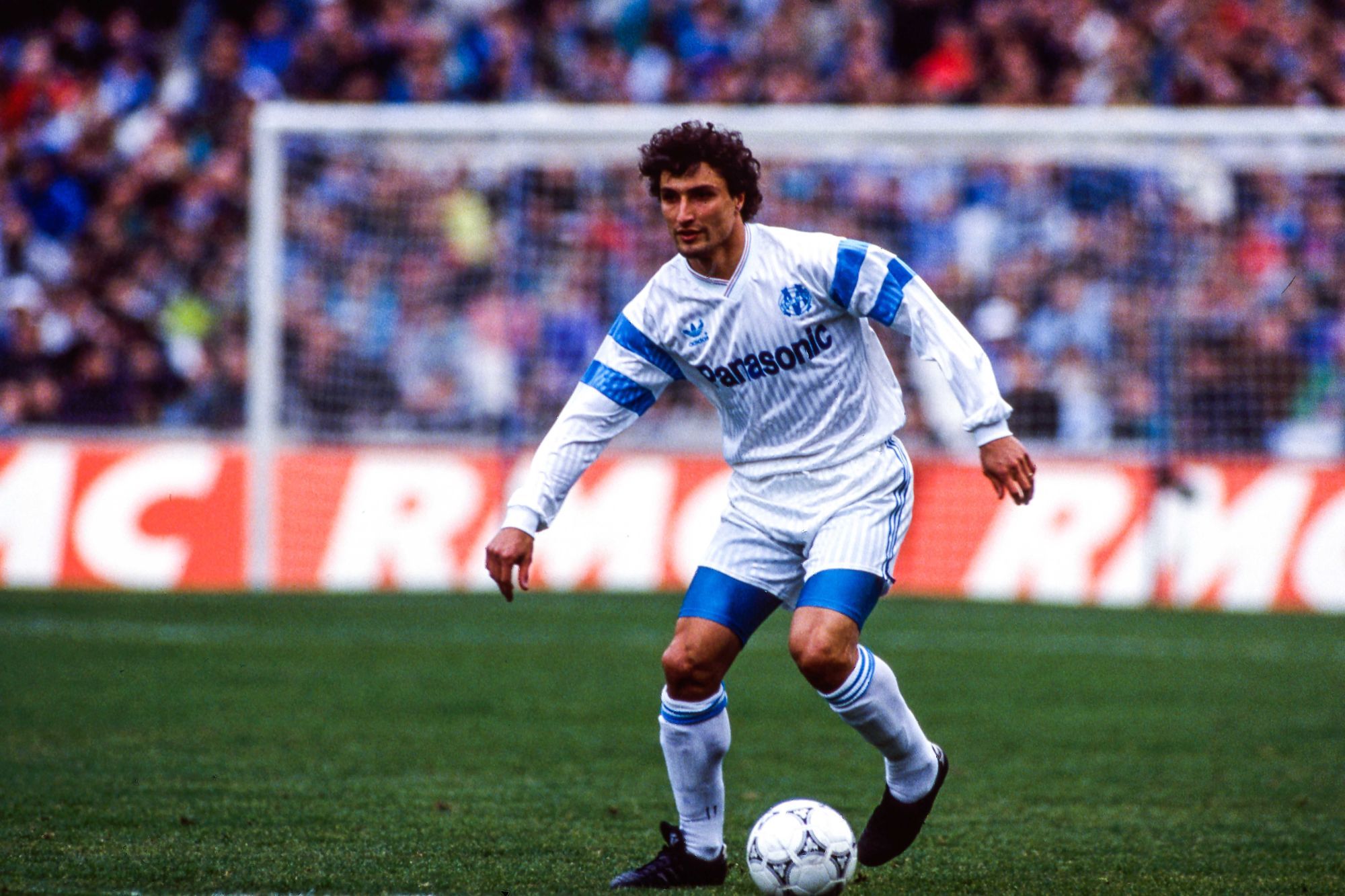 Bernard Casoni