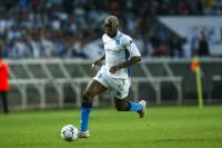 Djibril Cissé