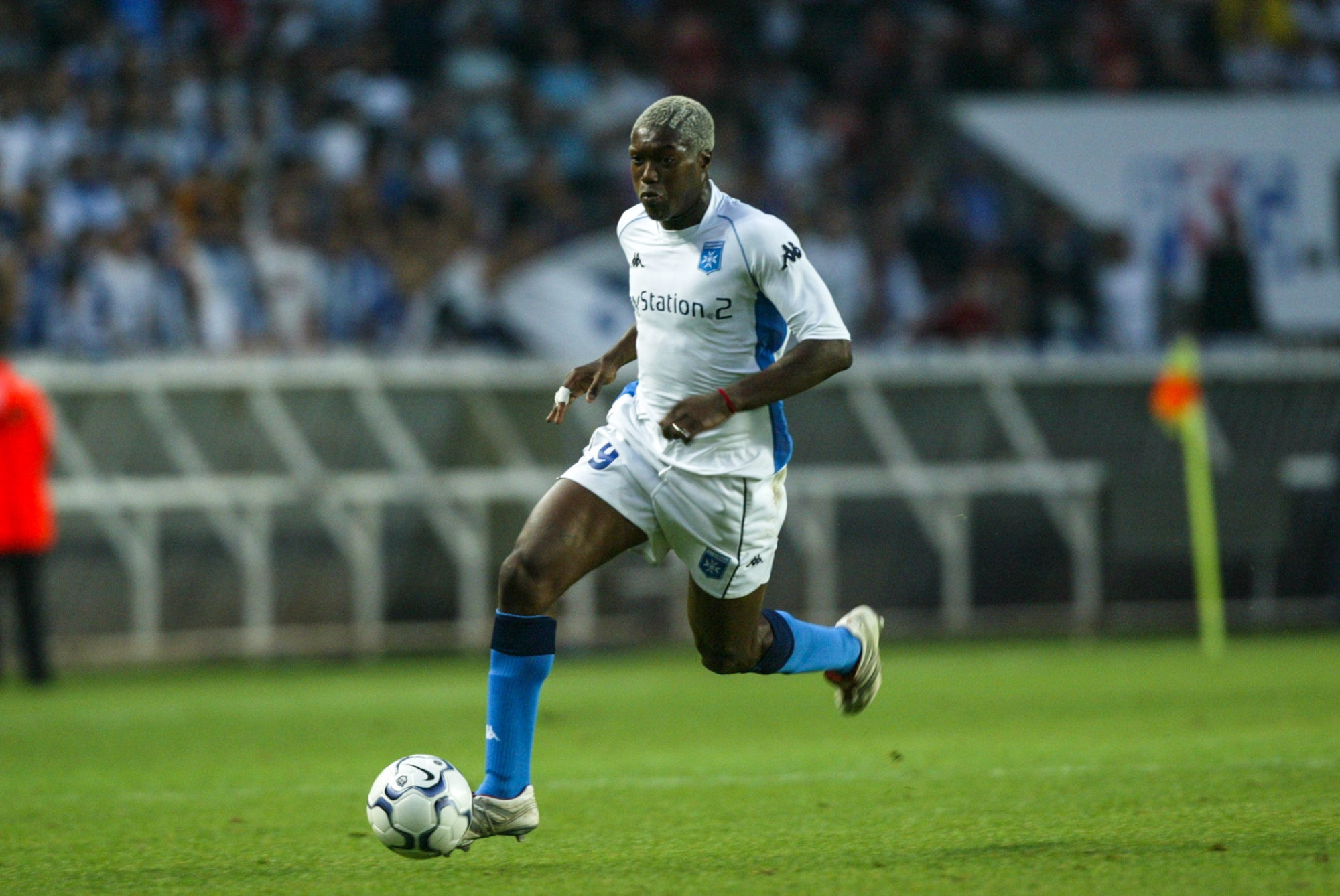 Djibril Cissé