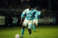 Jocelyn Angloma