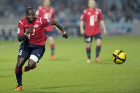 Moussa Sow