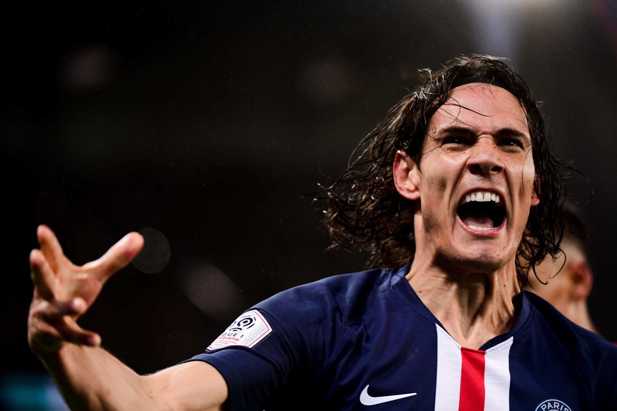 Edinson Cavani