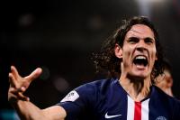 Edinson Cavani