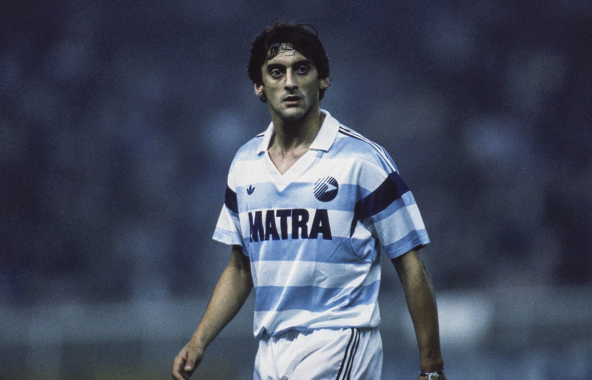 Enzo Francescoli