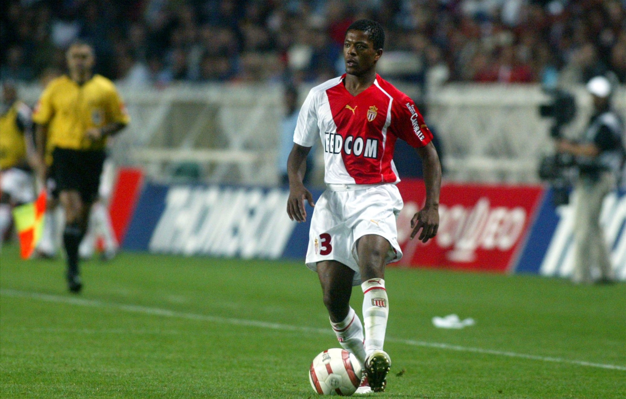 Patrice Évra