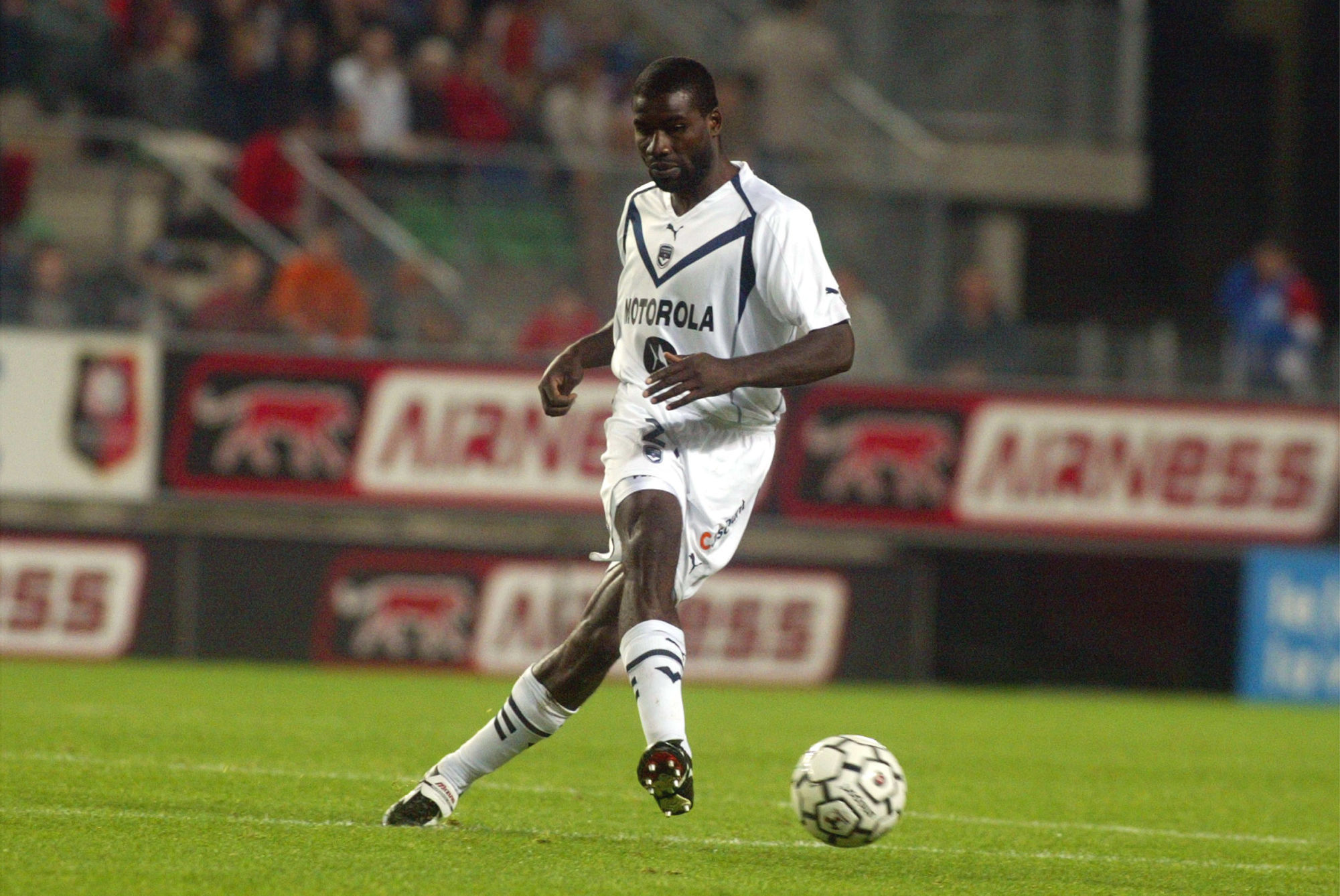 Kodjo Afanou