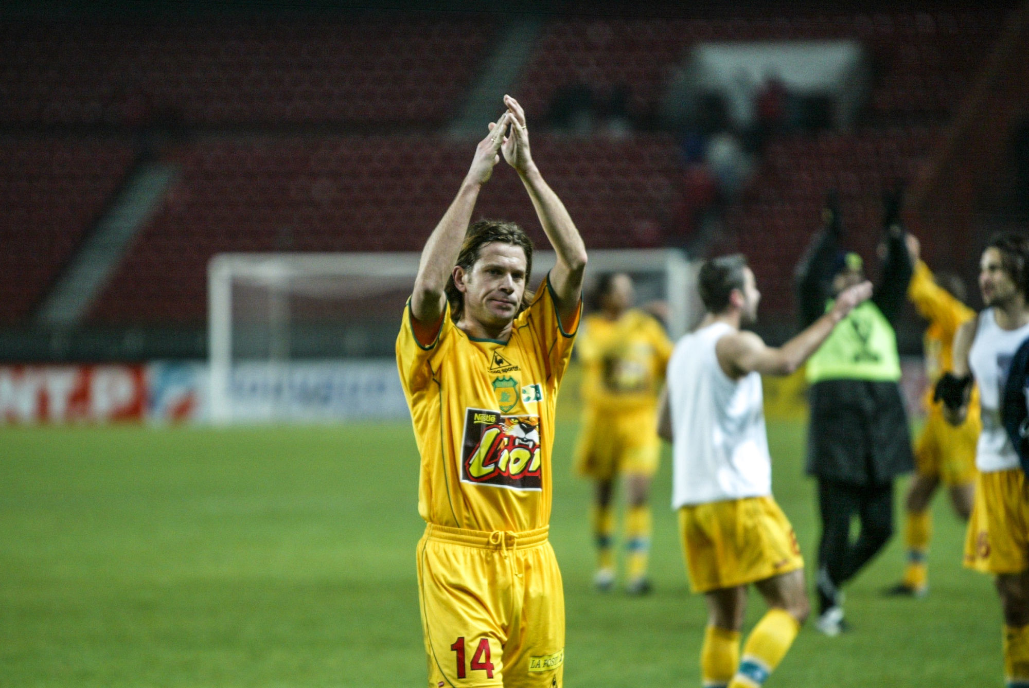 Olivier Quint