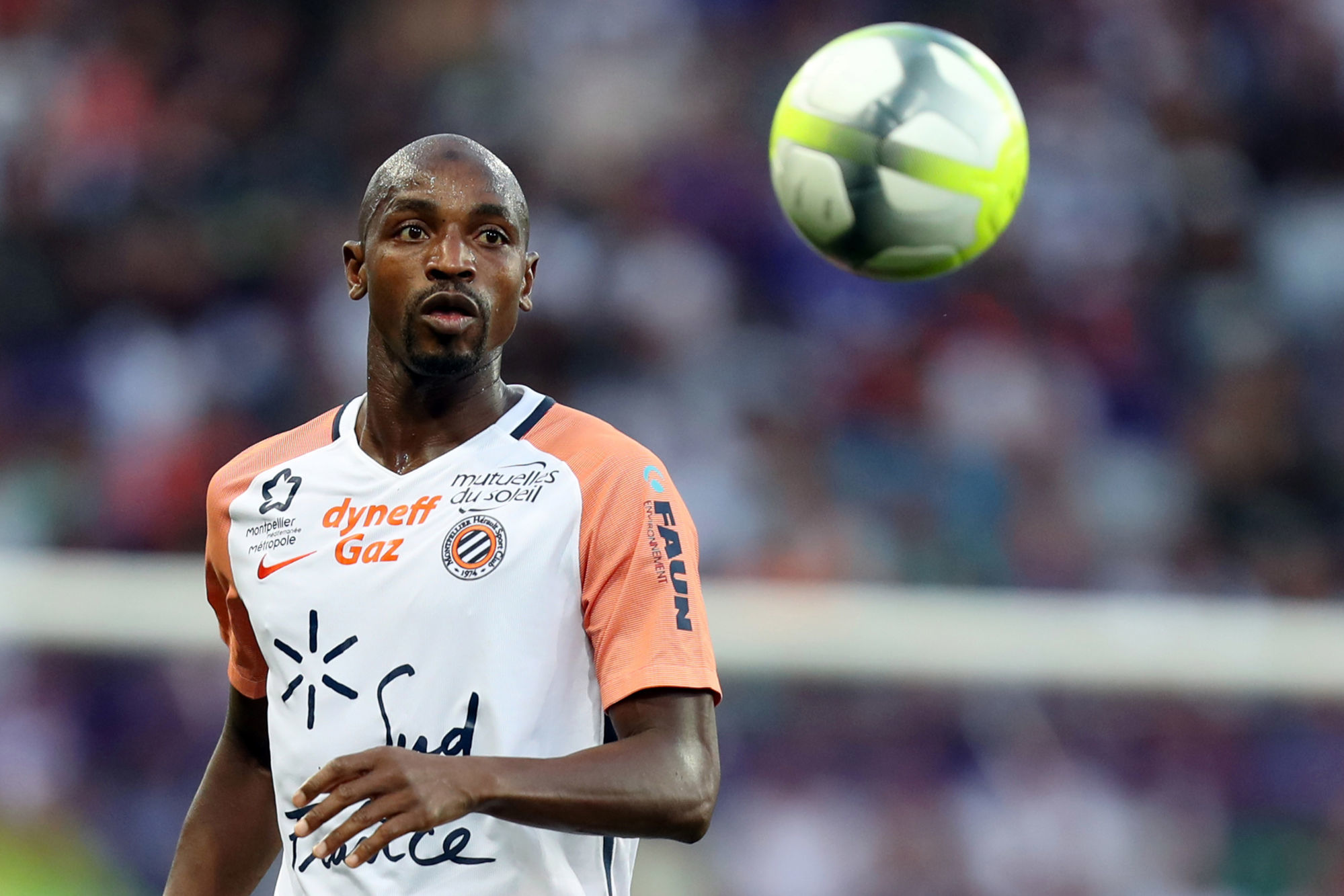 Souleymane Camara