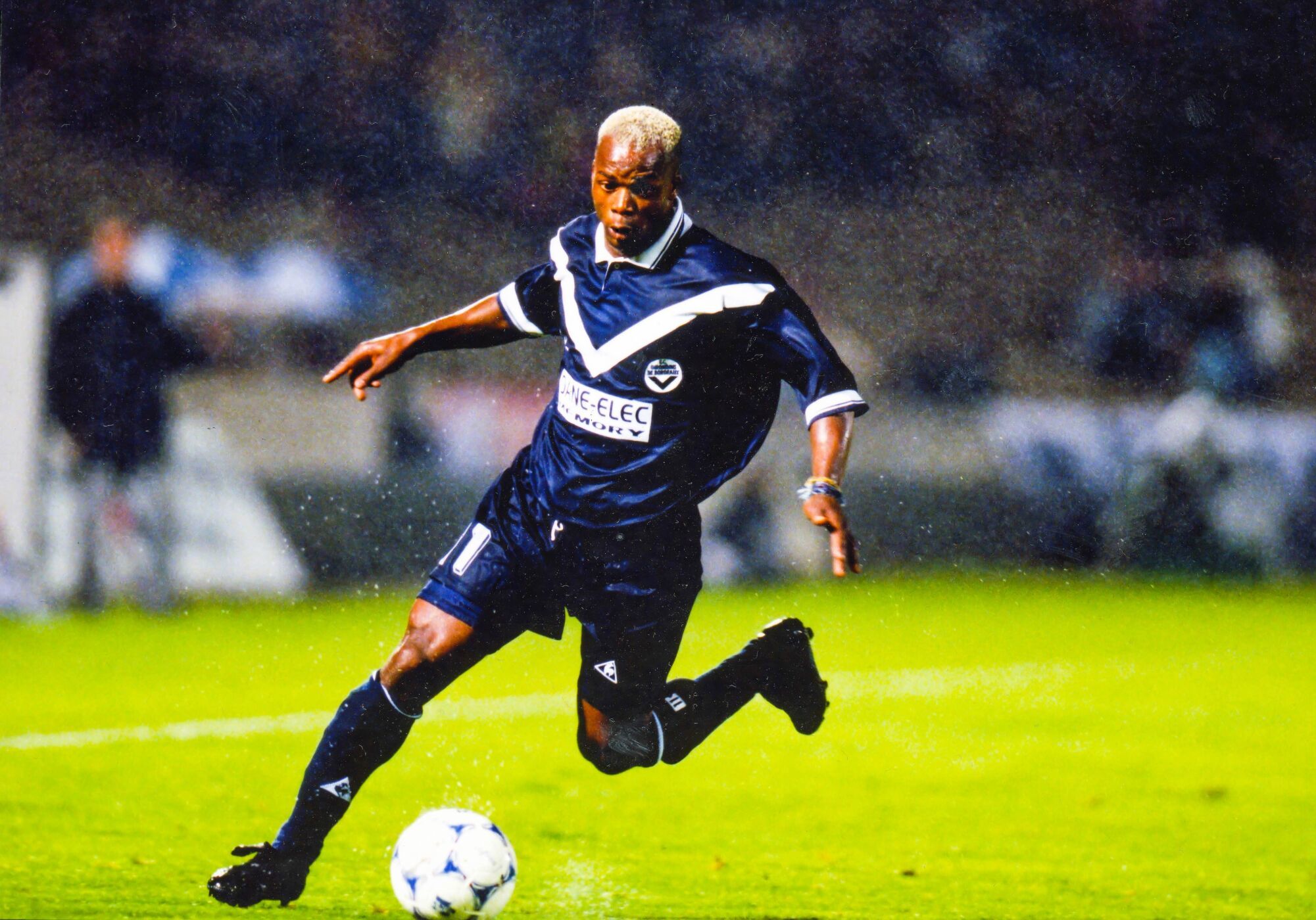 Sylvain Wiltord