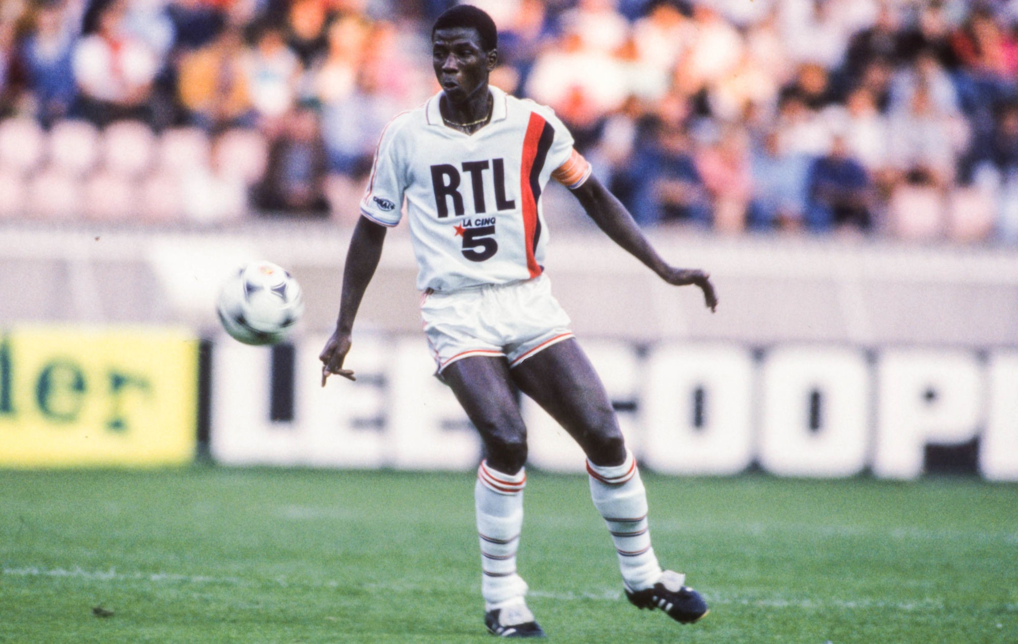 Oumar Sène