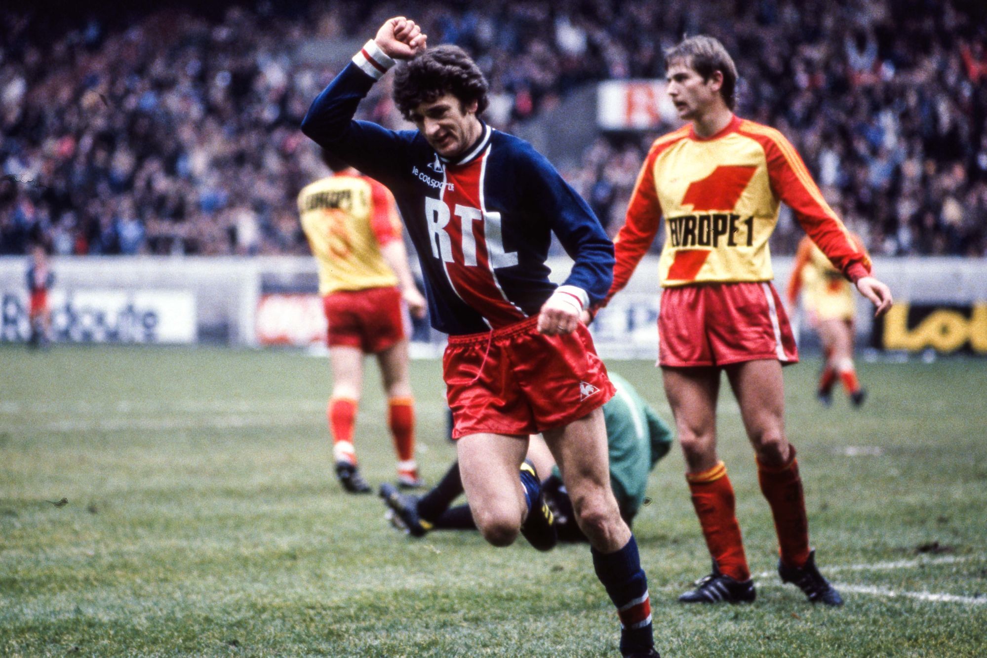 Jean-François Beltramini