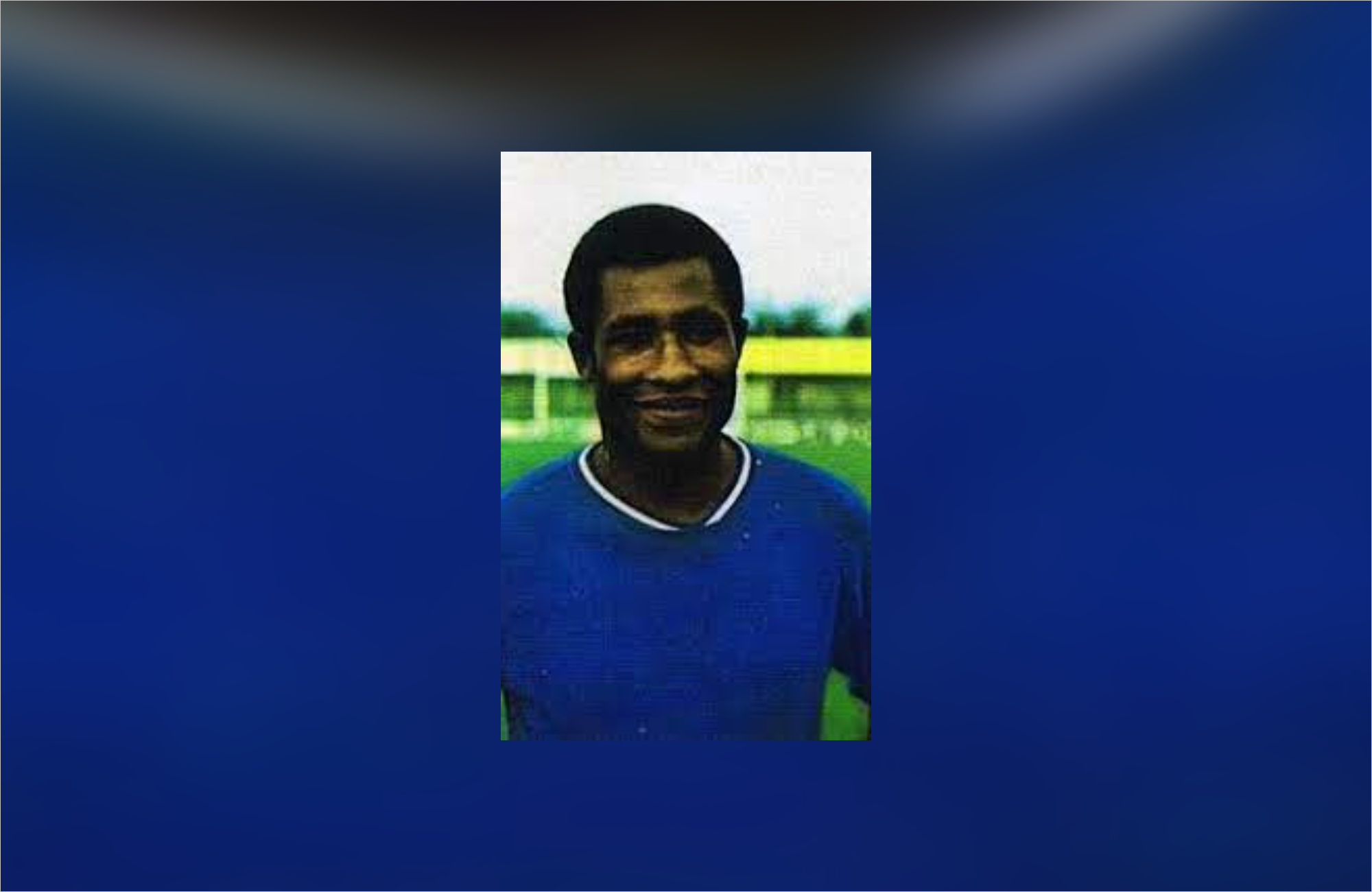 Mohamed Salem
