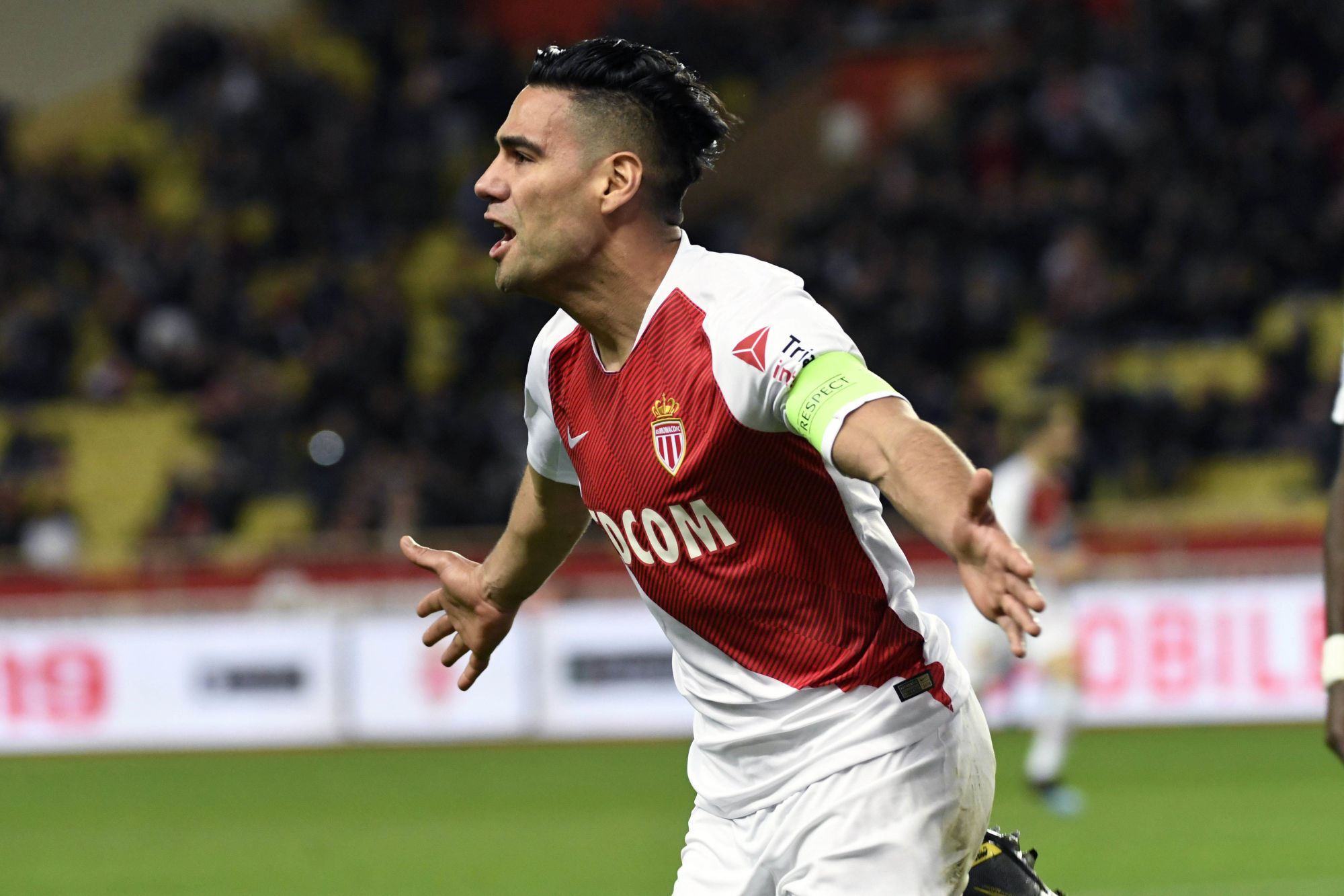 Radamel Falcao